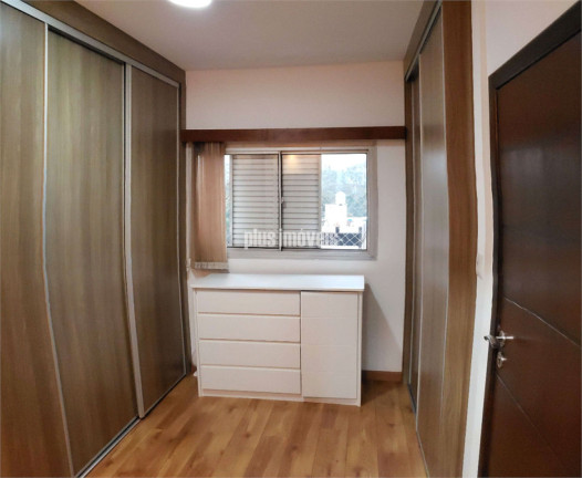 Imagem Apartamento com 4 Quartos à Venda, 120 m² em Vila Mariana - São Paulo