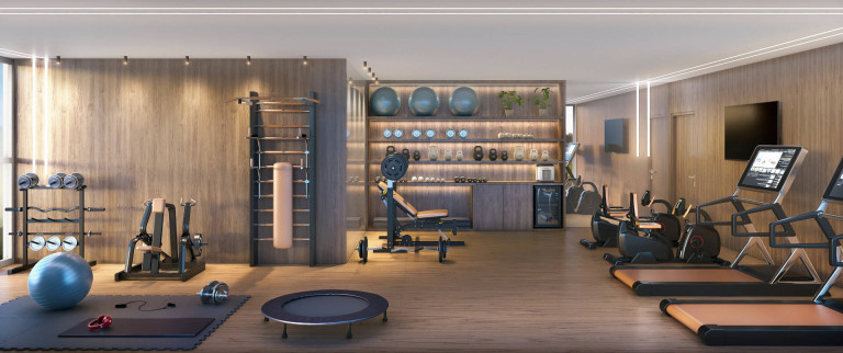 Imagem Apartamento com 4 Quartos à Venda, 505 m² em Praia Brava De Itajaí - Itajaí