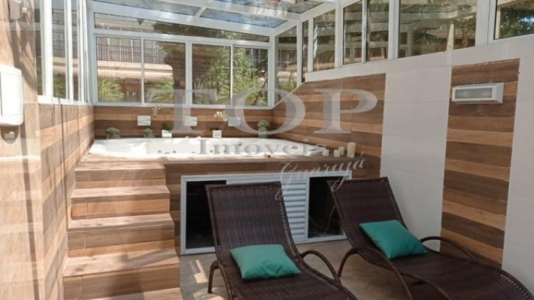 Imagem Casa de Condomínio com 3 Quartos à Venda, 110 m² em Enseada - Guarujá