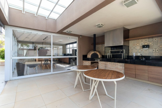 Imagem Imóvel com 1 Quarto à Venda, 42 m² em Jardim Da Glória - São Paulo