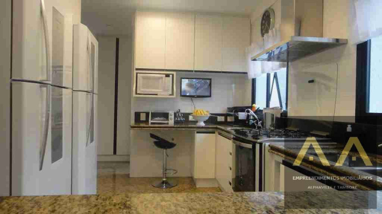 Imagem Casa com 4 Quartos à Venda, 800 m² em Alphaville - Santana De Parnaíba Imagem Casa com 4 Quartos à Venda, 800 m² em Alphaville - Santana De Parnaíba