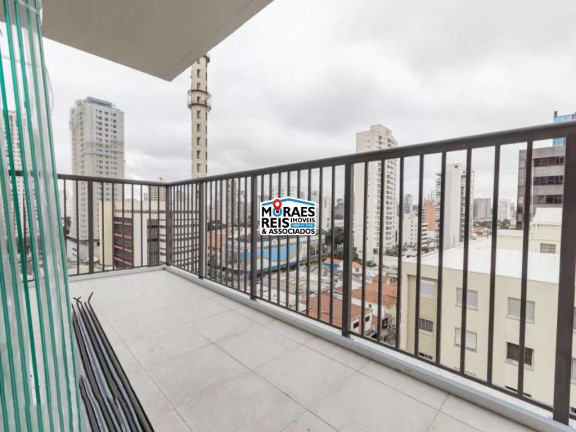 Imagem Apartamento com 2 Quartos à Venda, 80 m² em Vila Cordeiro - São Paulo Imagem Apartamento com 2 Quartos à Venda, 80 m² em Vila Cordeiro - São Paulo