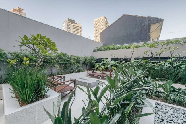 Imagem Imóvel com 3 Quartos à Venda, 91 m² em Jardim Das Acácias - São Paulo