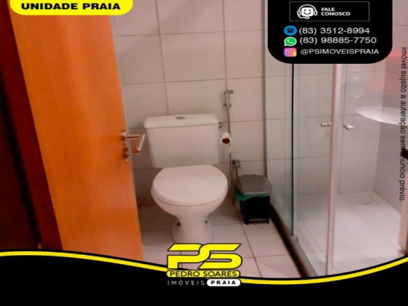 Imagem Apartamento com 2 Quartos à Venda, 54 m² em Ernesto Geisel - João Pessoa Imagem Apartamento com 2 Quartos à Venda, 54 m² em Ernesto Geisel - João Pessoa