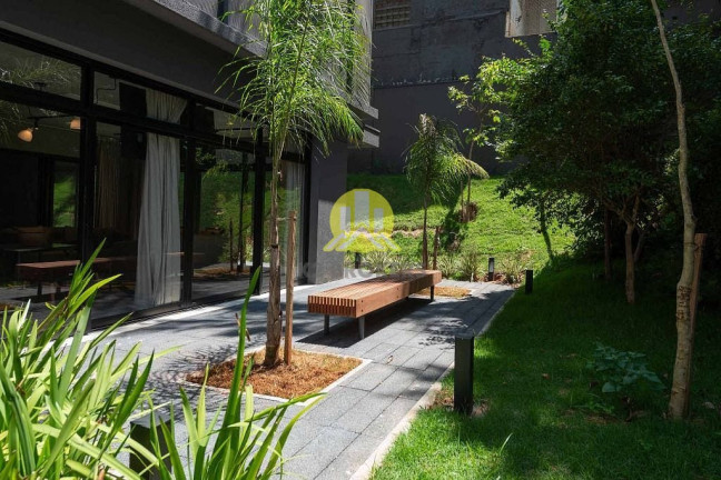 Imagem Apartamento com 2 Quartos à Venda, 58 m² em Pinheiros - São Paulo Imagem Apartamento com 2 Quartos à Venda, 58 m² em Pinheiros - São Paulo