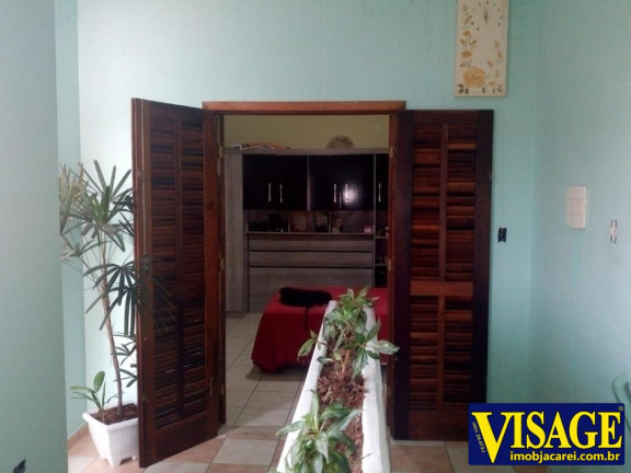 Imagem Casa com 3 Quartos à Venda, 130 m² em Jd. Paraiba - Jacareí