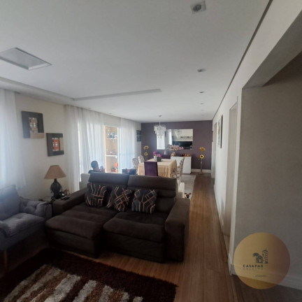 Imagem Apartamento com 3 Quartos à Venda, 123 m² em Centro - São Bernardo Do Campo Imagem Apartamento com 3 Quartos à Venda, 123 m² em Centro - São Bernardo Do Campo