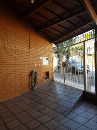 Imagem Casa com 3 Quartos à Venda, 600 m²