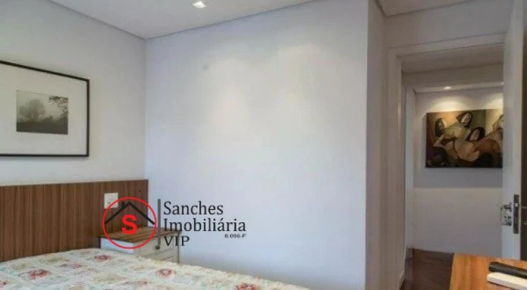 Imagem Apartamento com 3 Quartos à Venda, 137 m² em Jardim Avelino - São Paulo