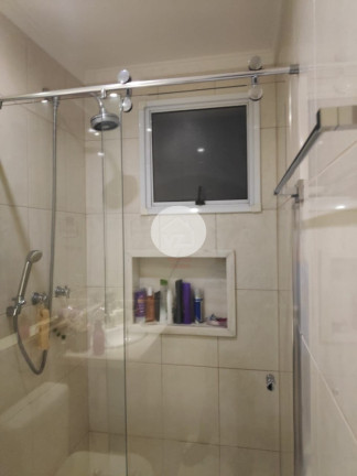 Imagem Apartamento com 3 Quartos à Venda, 80 m² em Vila Suzana - São Paulo