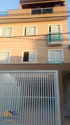 Imagem Apartamento com 2 Quartos à Venda, 48 m² em Vila Scarpelli - Santo André Imagem Apartamento com 2 Quartos à Venda, 48 m² em Vila Scarpelli - Santo André