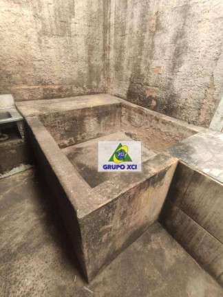 Imagem Galpão à Venda, 310 m² em Jardim Eulina - Campinas Imagem Galpão à Venda, 310 m² em Jardim Eulina - Campinas