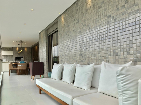 Imagem Apartamento com 5 Quartos à Venda, 162 m² em Riviera De São Lourenço - Bertioga Imagem Apartamento com 5 Quartos à Venda, 162 m² em Riviera De São Lourenço - Bertioga