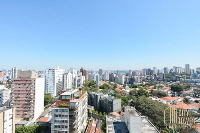 Imagem Apartamento com 1 Quarto à Venda, 26 m² em Cerqueira César - São Paulo Imagem Apartamento com 1 Quarto à Venda, 26 m² em Cerqueira César - São Paulo