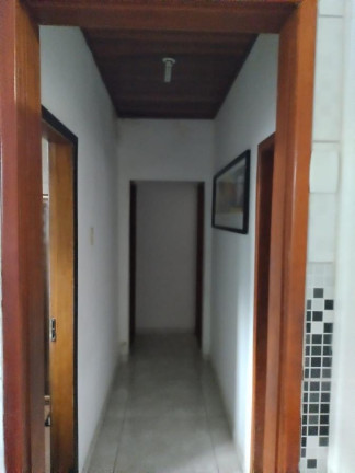 Imagem Casa com 4 Quartos à Venda, 400 m² em Campo Grande - Rio De Janeiro