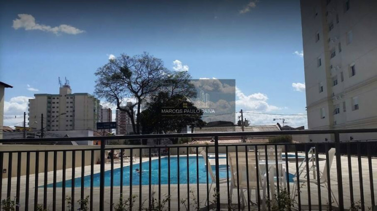 Imagem Apartamento com 2 Quartos à Venda, 71 m² em Vila Augusta - Guarulhos