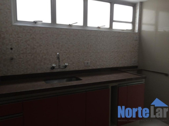 Imagem Apartamento com 3 Quartos à Venda, 100 m² em Santana - São Paulo