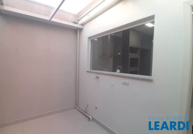 Imagem Sobrado com 3 Quartos à Venda, 110 m² em Vila Marina - Santo André Imagem Sobrado com 3 Quartos à Venda, 110 m² em Vila Marina - Santo André
