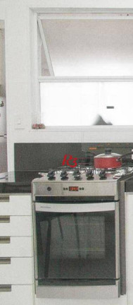Imagem Cobertura com 3 Quartos à Venda, 300 m² em Gonzaga - Santos