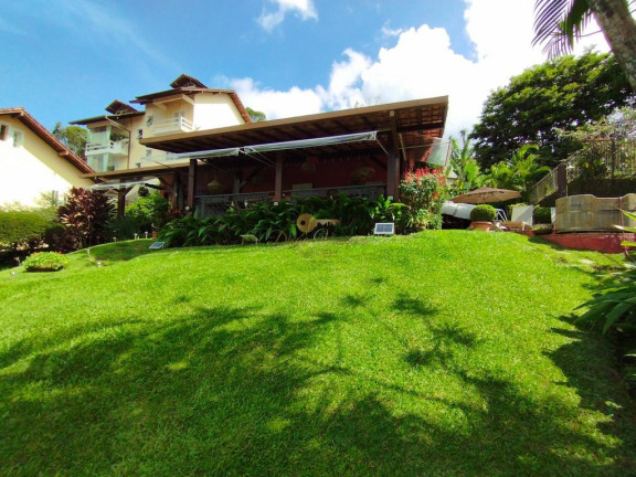 Imagem Casa com 3 Quartos à Venda, 187 m² em Ermitage - Teresópolis Imagem Casa com 3 Quartos à Venda, 187 m² em Ermitage - Teresópolis