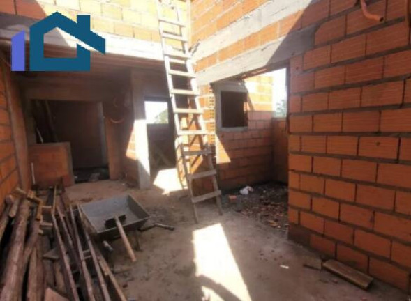 Imagem Casa com 2 Quartos à Venda, 61 m² em Morada Do Vale I - Gravataí