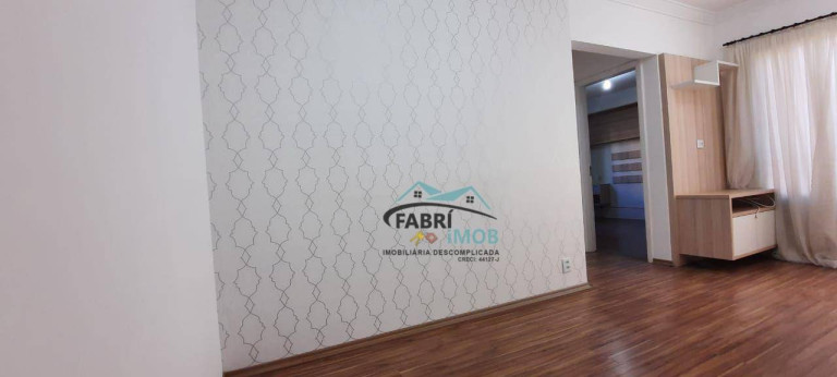 Imagem Apartamento com 2 Quartos à Venda, 52 m² em Jardim Leocádia - Sorocaba Imagem Apartamento com 2 Quartos à Venda, 52 m² em Jardim Leocádia - Sorocaba