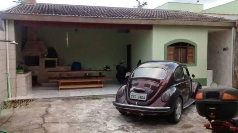 Imagem Casa com 2 Quartos à Venda, 150 m² em Jardim Continental - Taubaté Imagem Casa com 2 Quartos à Venda, 150 m² em Jardim Continental - Taubaté