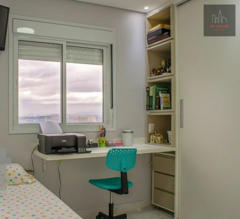 Imagem Apartamento com 2 Quartos à Venda, 57 m² em água Branca - São Paulo Imagem Apartamento com 2 Quartos à Venda, 57 m² em água Branca - São Paulo