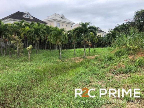 Imagem Terreno à Venda, 10 m² em Recreio Dos Bandeirantes - Rio De Janeiro Imagem Terreno à Venda, 10 m² em Recreio Dos Bandeirantes - Rio De Janeiro