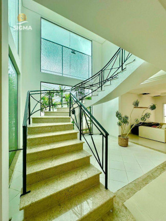 Imagem Casa com 6 Quartos à Venda, 600 m² em Jardim Acapulco - Guarujá Imagem Casa com 6 Quartos à Venda, 600 m² em Jardim Acapulco - Guarujá