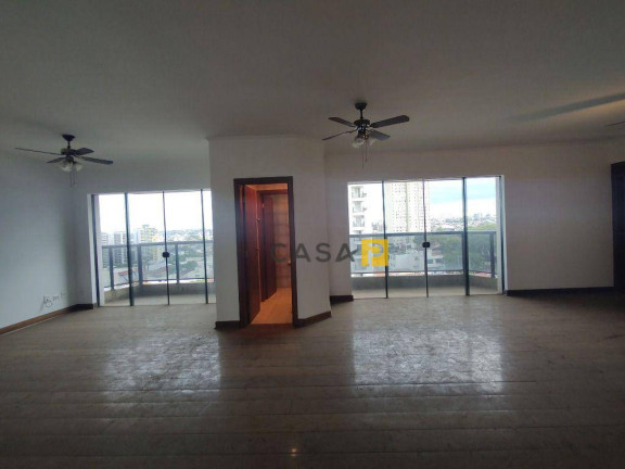 Imagem Apartamento com 3 Quartos à Venda, 294 m² em Centro - Americana
