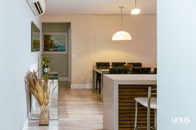 Imagem Apartamento com 3 Quartos à Venda, 141 m² em João Paulo - Florianópolis
