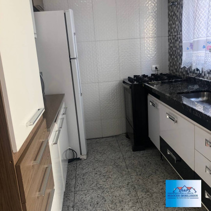 Imagem Casa com 1 Quarto à Venda, 150 m² em Jardim D'abril - Osasco