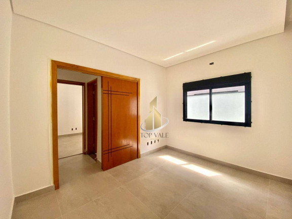 Imagem Casa com 3 Quartos à Venda, 150 m² em Condomínio Terras Do Vale - Caçapava Imagem Casa com 3 Quartos à Venda, 150 m² em Condomínio Terras Do Vale - Caçapava