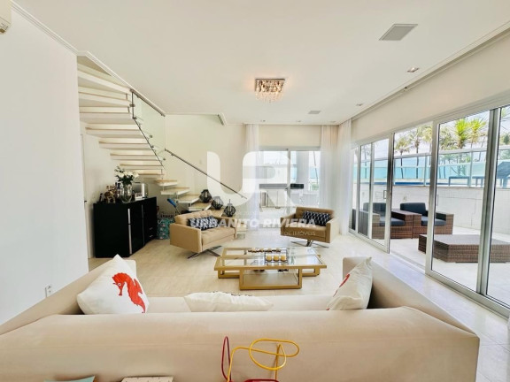 Imagem Imóvel com 6 Quartos à Venda, 658 m² em Riviera | Módulo 07 - Bertioga