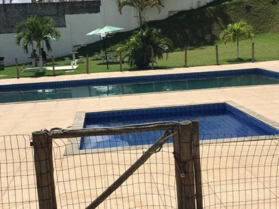 Apartamento com 2 Quartos à Venda, 45 m² em Caji - Lauro De Freitas