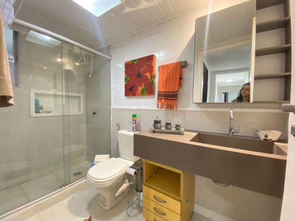 Imagem Apartamento com 3 Quartos à Venda, 120 m² em Icaraí - Niterói Imagem Apartamento com 3 Quartos à Venda, 120 m² em Icaraí - Niterói