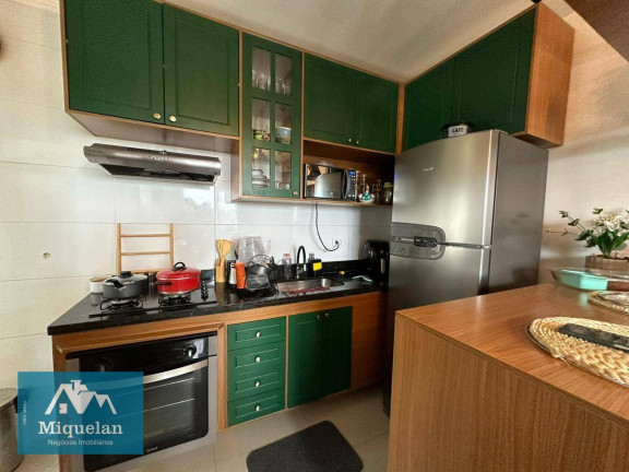 Imagem Apartamento com 1 Quarto à Venda, 45 m² em Vila Constança - São Paulo