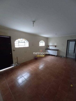 Imagem Casa com 5 Quartos à Venda, 216 m² em Santa Teresinha - Santo André