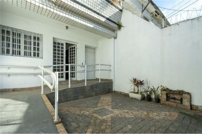 Imagem Casa com 3 Quartos à Venda, 203 m² em Santo Amaro - São Paulo Imagem Casa com 3 Quartos à Venda, 203 m² em Santo Amaro - São Paulo