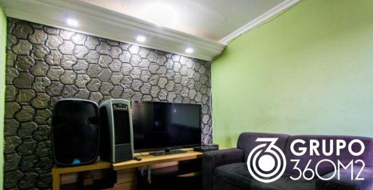 Imagem Casa com 3 Quartos à Venda, 178 m² em Parque Oratório - Santo André Imagem Casa com 3 Quartos à Venda, 178 m² em Parque Oratório - Santo André