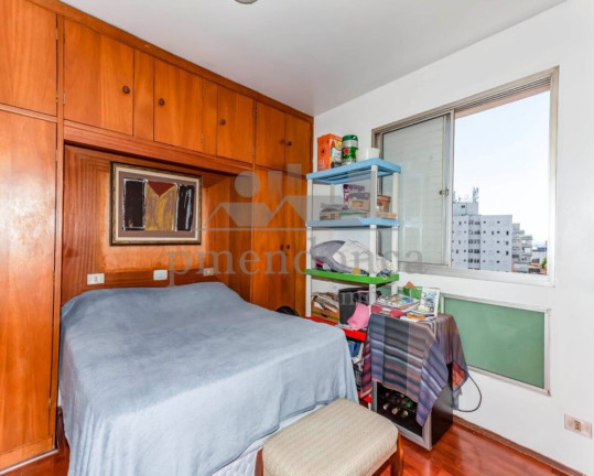 Imagem Apartamento com 3 Quartos à Venda, 126 m² em Vila Madalena - São Paulo Imagem Apartamento com 3 Quartos à Venda, 126 m² em Vila Madalena - São Paulo