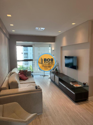Imagem Apartamento com 3 Quartos à Venda, 90 m² em Boa Viagem - Recife
