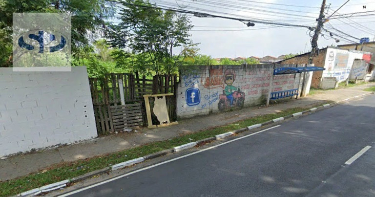 Imagem Terreno à Venda, 5.000 m² em Jardim Santo Expedito - Guarulhos