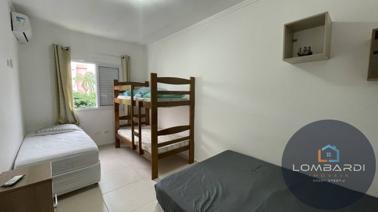 Imagem Apartamento com 1 Quarto à Venda, 50 m² em Ubatuba Imagem Apartamento com 1 Quarto à Venda, 50 m² em Ubatuba