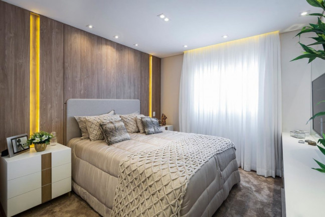 Imagem Apartamento com 1 Quarto à Venda, 67 m² em Centro - Osasco