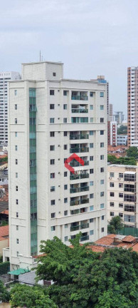 Apartamento com 3 Quartos à Venda, 105 m² em Aldeota - Fortaleza