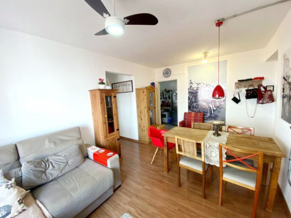 Imagem Apartamento com 2 Quartos à Venda, 75 m² em Bom Fim - Porto Alegre