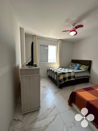 Imagem Imóvel com 1 Quarto à Venda, 50 m² em Vila Valença - São Vicente Imagem Imóvel com 1 Quarto à Venda, 50 m² em Vila Valença - São Vicente