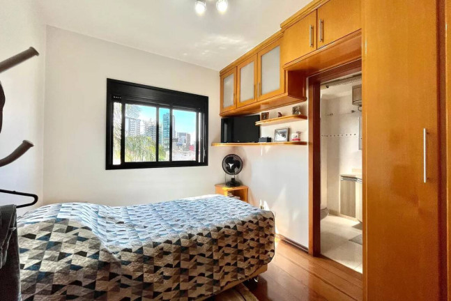 Imagem Apartamento com 3 Quartos à Venda, 155 m² em Mirandópolis - São Paulo Imagem Apartamento com 3 Quartos à Venda, 155 m² em Mirandópolis - São Paulo
